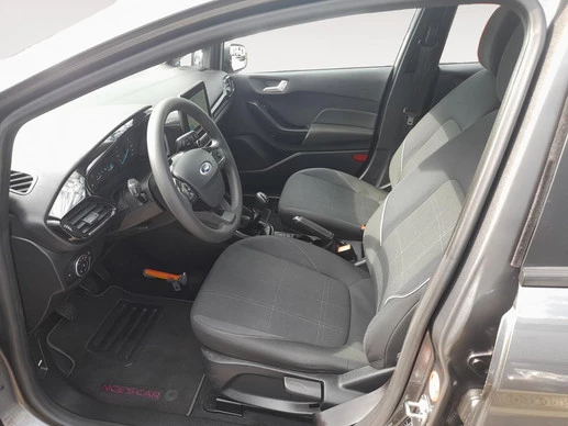 Ford Fiesta - Afbeelding 9 van 30