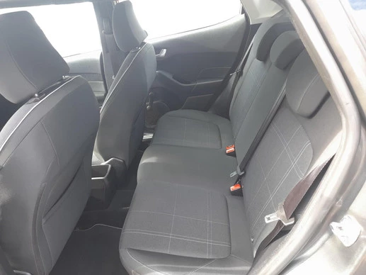 Ford Fiesta - Afbeelding 10 van 30