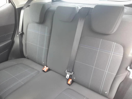 Ford Fiesta - Afbeelding 12 van 30