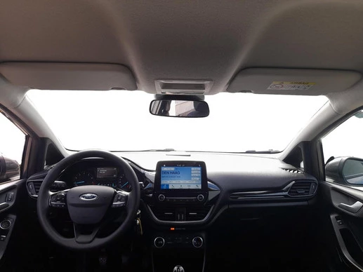Ford Fiesta - Afbeelding 14 van 30