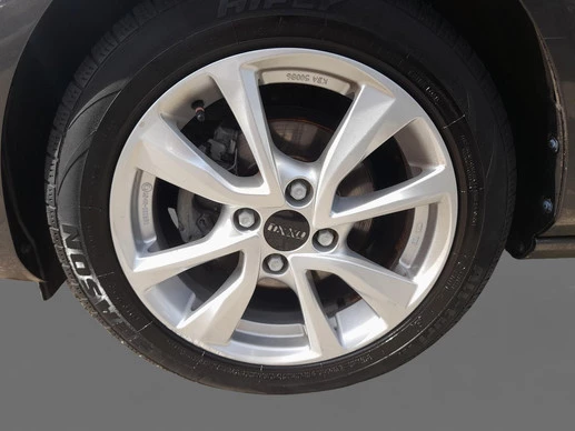 Ford Fiesta - Afbeelding 29 van 30