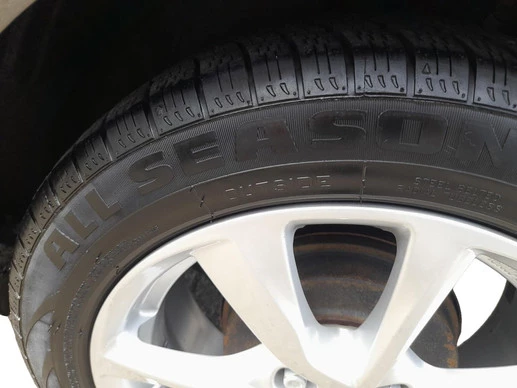 Ford Fiesta - Afbeelding 30 van 30