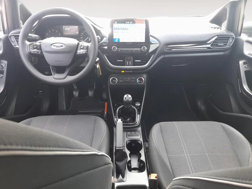 Ford Fiesta - Afbeelding 15 van 30