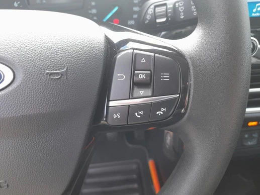 Ford Fiesta - Afbeelding 19 van 30