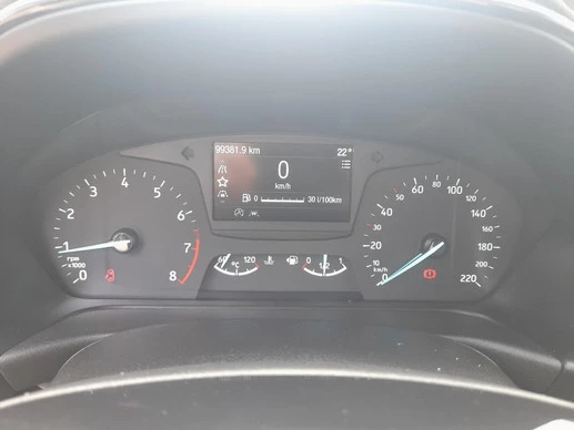 Ford Fiesta - Afbeelding 20 van 30