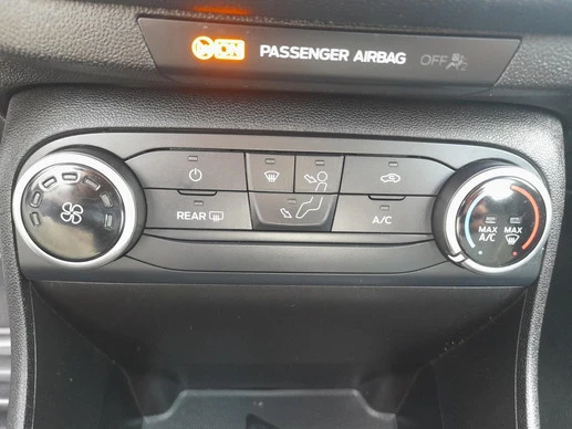 Ford Fiesta - Afbeelding 23 van 30