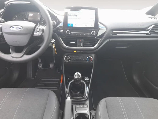 Ford Fiesta - Afbeelding 27 van 30