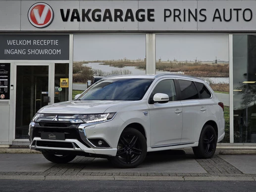 Mitsubishi Outlander - Afbeelding 1 van 30