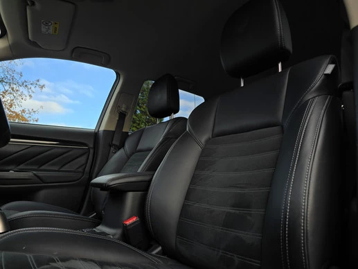 Mitsubishi Outlander - Afbeelding 3 van 30