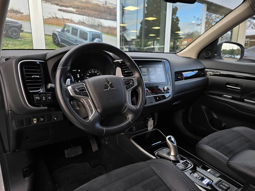 Mitsubishi Outlander - Afbeelding 5 van 30