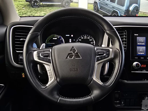 Mitsubishi Outlander - Afbeelding 6 van 30