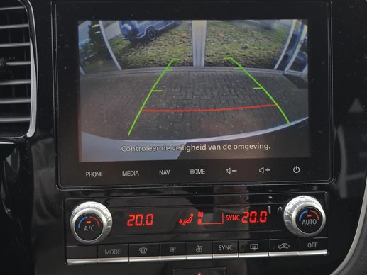 Mitsubishi Outlander - Afbeelding 9 van 30