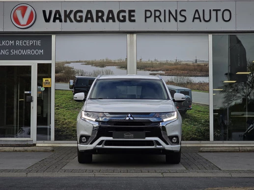 Mitsubishi Outlander - Afbeelding 10 van 30