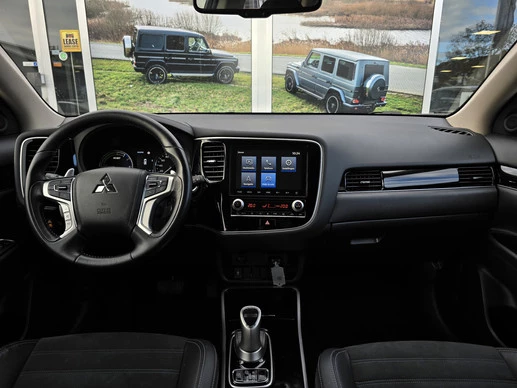 Mitsubishi Outlander - Afbeelding 11 van 30