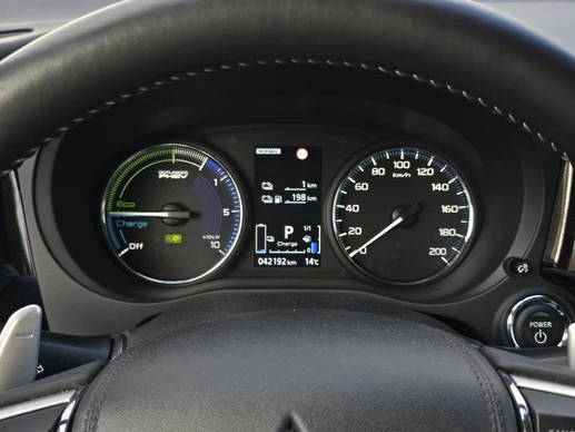 Mitsubishi Outlander - Afbeelding 12 van 30