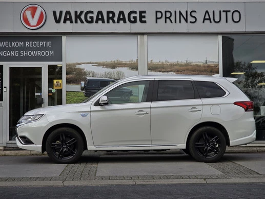 Mitsubishi Outlander - Afbeelding 16 van 30