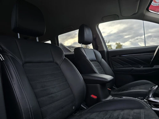 Mitsubishi Outlander - Afbeelding 18 van 30
