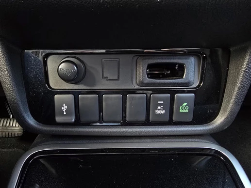 Mitsubishi Outlander - Afbeelding 19 van 30