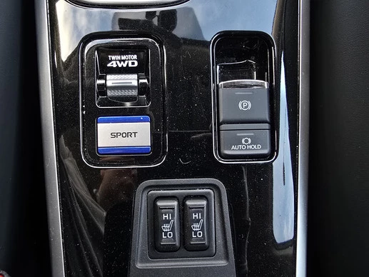 Mitsubishi Outlander - Afbeelding 22 van 30