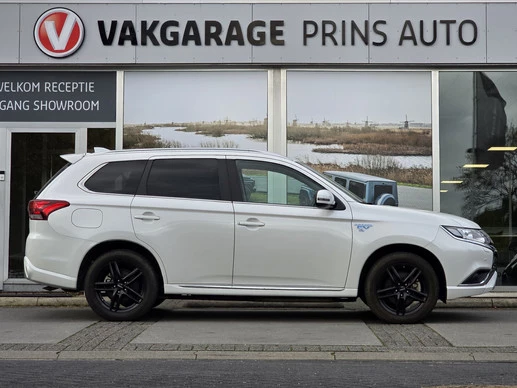Mitsubishi Outlander - Afbeelding 23 van 30