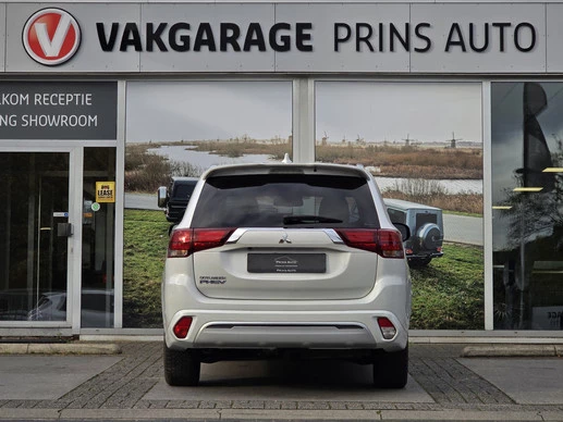 Mitsubishi Outlander - Afbeelding 26 van 30