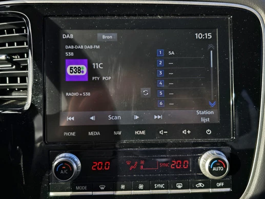 Mitsubishi Outlander - Afbeelding 27 van 30