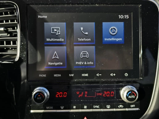 Mitsubishi Outlander - Afbeelding 28 van 30