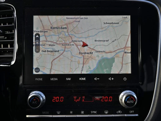 Mitsubishi Outlander - Afbeelding 29 van 30