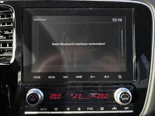 Mitsubishi Outlander - Afbeelding 30 van 30