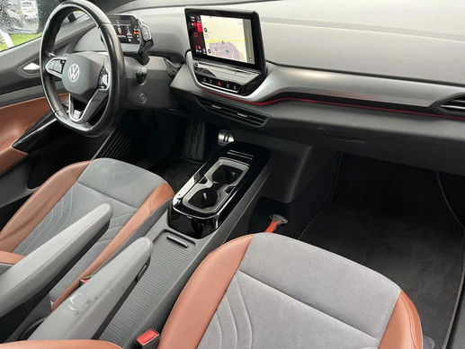 Volkswagen ID.4 - Afbeelding 2 van 16