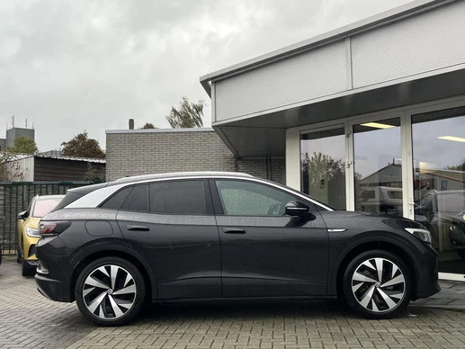 Volkswagen ID.4 - Afbeelding 3 van 16