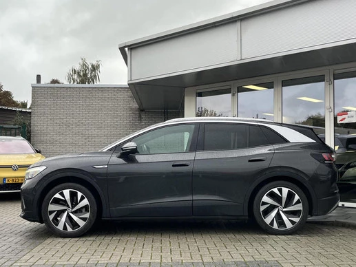 Volkswagen ID.4 - Afbeelding 4 van 16