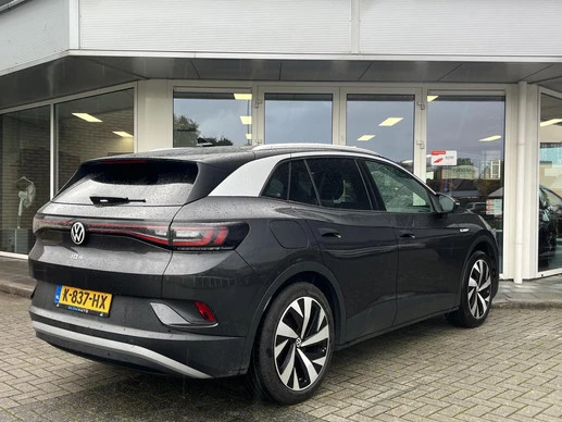 Volkswagen ID.4 - Afbeelding 5 van 16