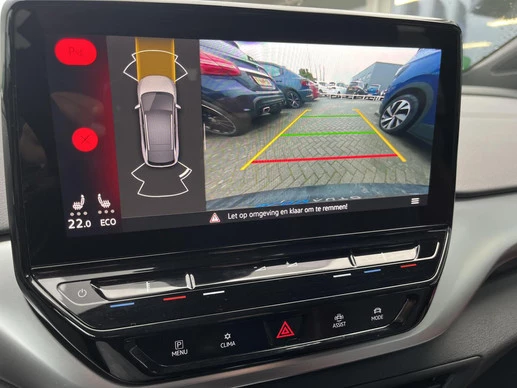 Volkswagen ID.4 - Afbeelding 7 van 16