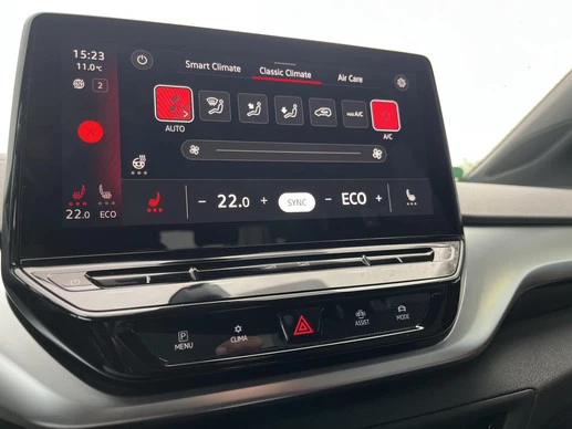 Volkswagen ID.4 - Afbeelding 11 van 16