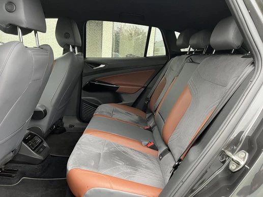 Volkswagen ID.4 - Afbeelding 12 van 16