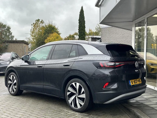 Volkswagen ID.4 - Afbeelding 13 van 16