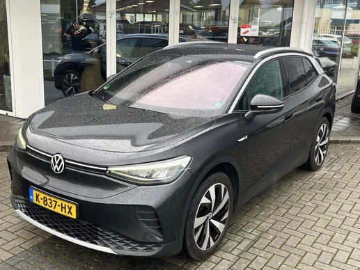 Volkswagen ID.4 - Afbeelding 14 van 16