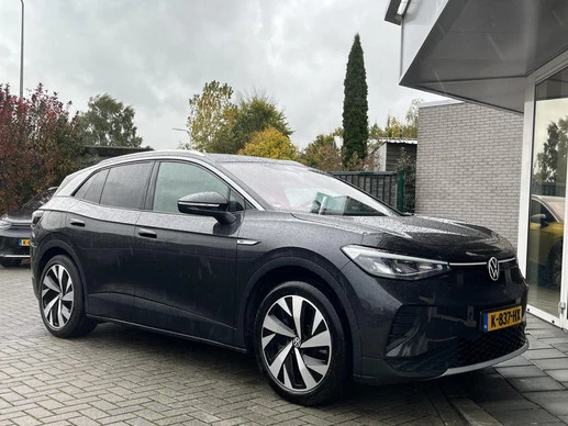 Volkswagen ID.4 - Afbeelding 15 van 16