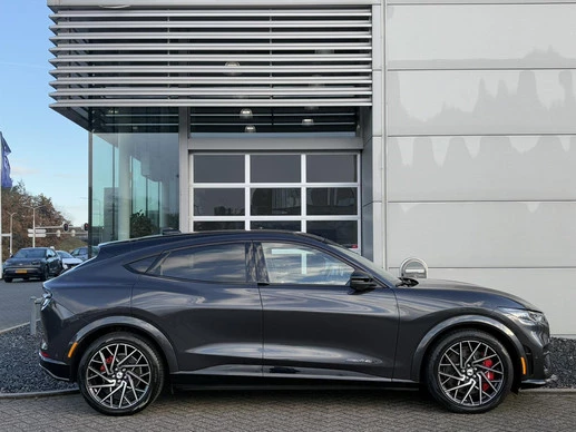 Ford Mustang Mach-E - Afbeelding 5 van 30