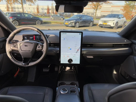 Ford Mustang Mach-E - Afbeelding 13 van 30