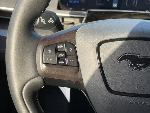 Ford Mustang Mach-E - Afbeelding 15 van 30