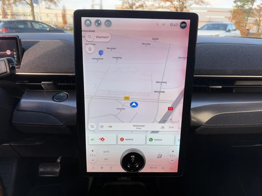 Ford Mustang Mach-E - Afbeelding 19 van 30