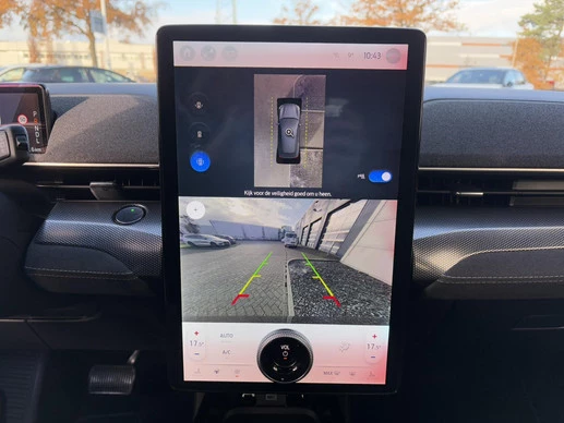 Ford Mustang Mach-E - Afbeelding 20 van 30