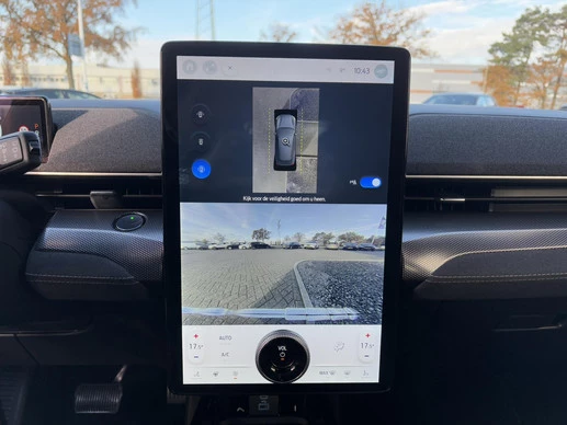 Ford Mustang Mach-E - Afbeelding 21 van 30