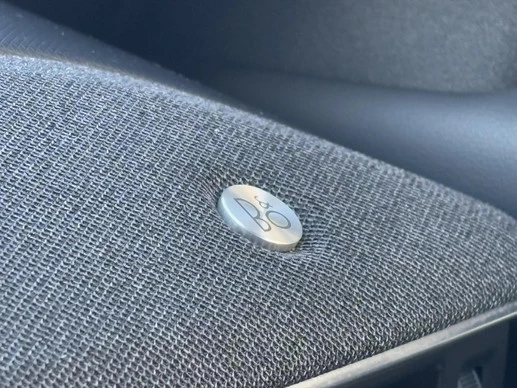 Ford Mustang Mach-E - Afbeelding 25 van 30