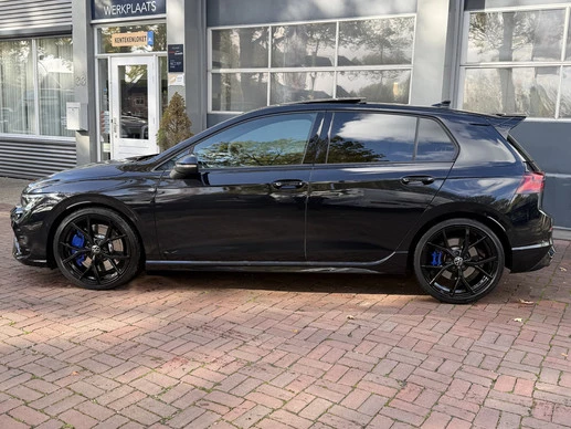 Volkswagen Golf - Afbeelding 3 van 30