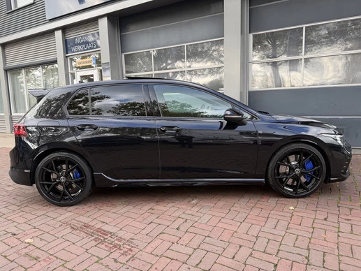 Volkswagen Golf - Afbeelding 4 van 30