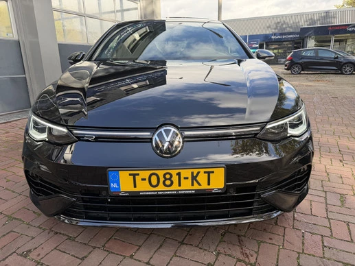 Volkswagen Golf - Afbeelding 5 van 30