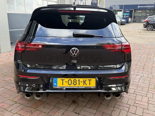 Volkswagen Golf - Afbeelding 6 van 30